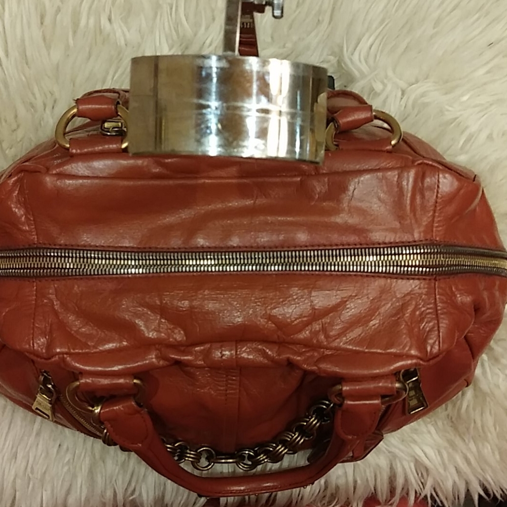 PRADA HANDBAG - Picture 6 of 16